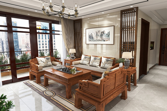 東逸灣水漾林庭